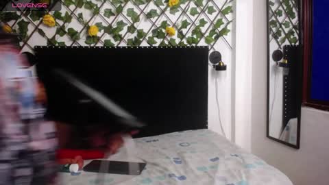 Zoey online show from 09.12.25