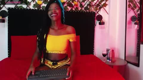 Zoey online show from 09.21.25