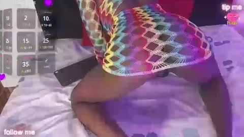 Zoey online show from 10.18.25