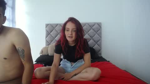 wade and antonella online show from 02.26.25