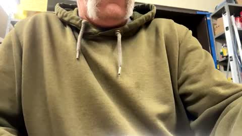 wahassa online show from 11.19.25