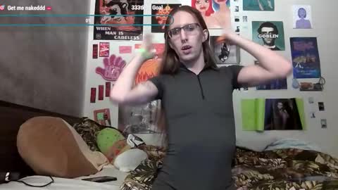 marz online show from 02.27.26