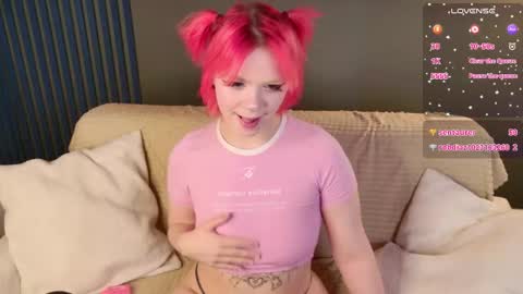 Ketrin online show from 03.11.26