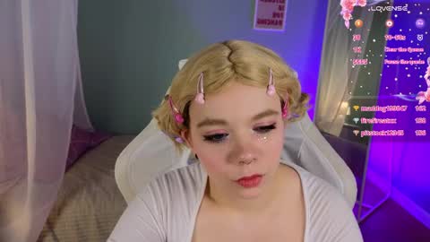 Ketrin online show from 04.10.26