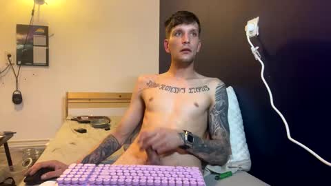 wajlyhaze2 online show from 06.01.26