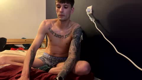 wajlyhaze2 online show from 06.14.26
