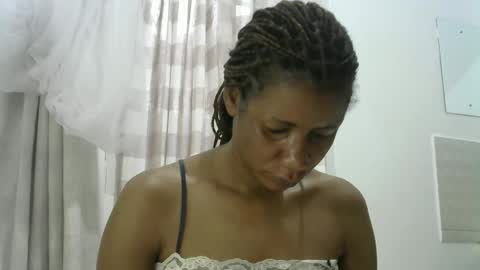 Snapshot of wakanda_goddess chatting on 03.08.25 wakanda_goddess online show from 03.08.25
