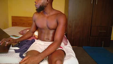 Wakanda Mamba online show from 04.18.26