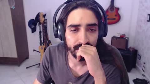 John online show from 10.05.25