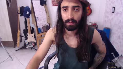 John online show from 10.12.25