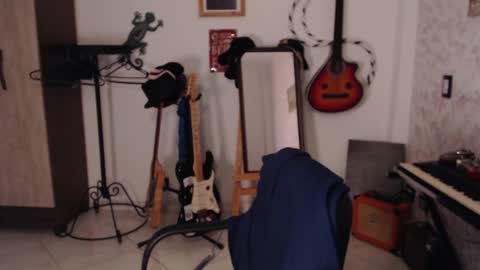 John online show from 02.14.26