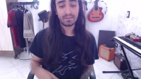 John online show from 02.18.26