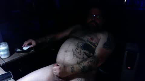 Mr. Dead online show from 12.04.24