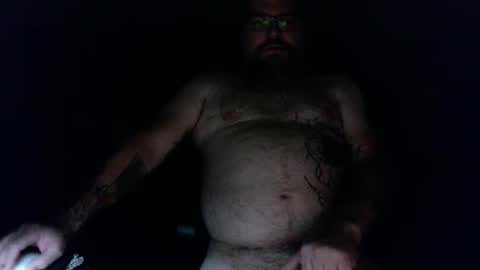 Mr. Dead online show from 12.18.24