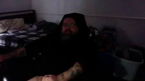 Mr. Dead online show from 01.21.25