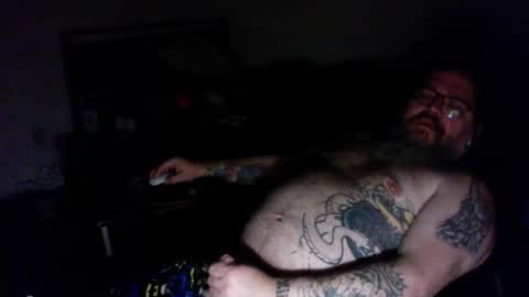 Mr. Dead online show from 01.27.25