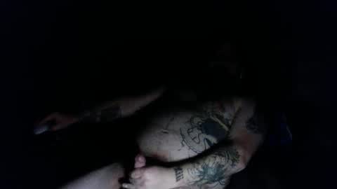 Mr. Dead online show from 02.02.25