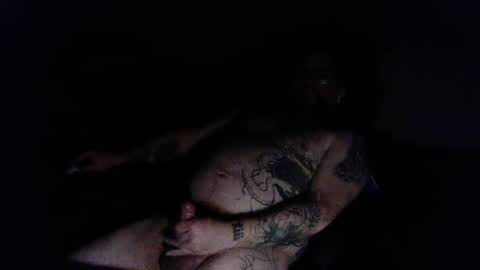 Mr. Dead online show from 02.05.25