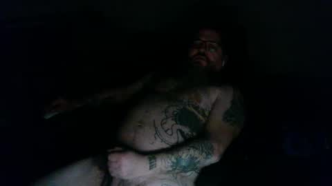 Mr. Dead online show from 02.08.25