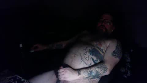 Mr. Dead online show from 03.11.25