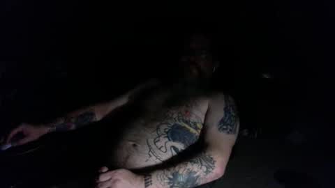 Mr. Dead online show from 10.19.25