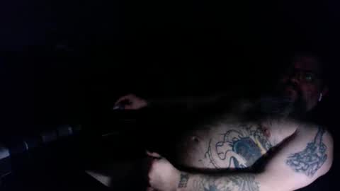 Mr. Dead online show from 12.19.25