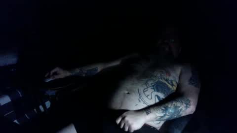 Mr. Dead online show from 02.18.26