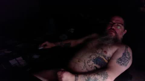 Mr. Dead online show from 03.20.26