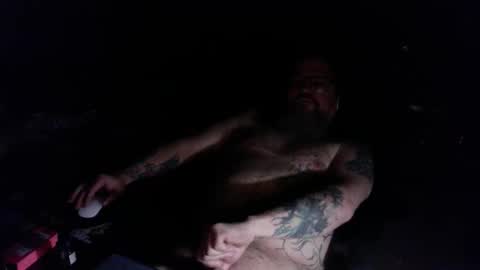 Mr. Dead online show from 05.10.26