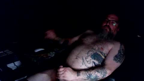Mr. Dead online show from 07.05.26