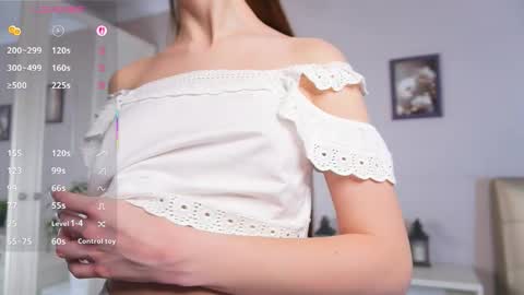  Lina online show from 11.20.25