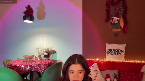 Mia online show from 01.01.25