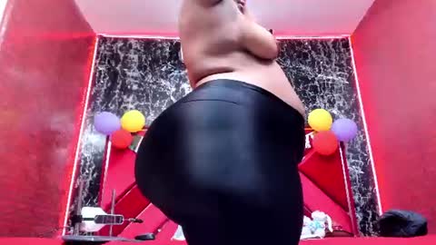 Snapshot of waleskabbw_ass chatting on 06.28.26 waleska online show from 06.28.26