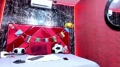 Snapshot of waleskabbw_ass chatting on 07.19.26 waleska online show from 07.19.26