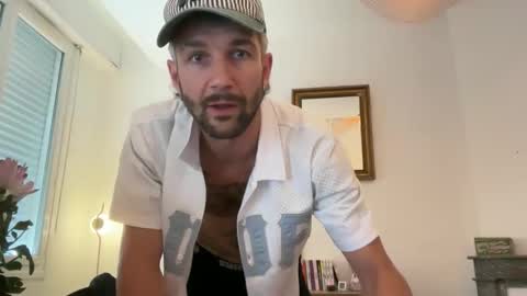 Snapshot of walice123 chatting on 09.13.25 Walice online show from 09.13.25