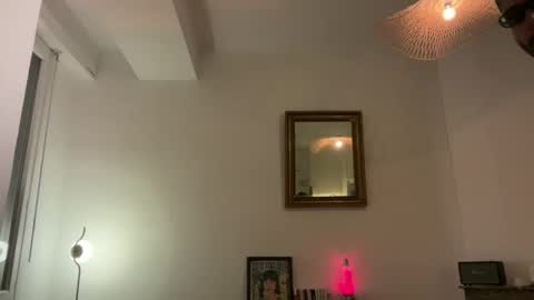 Snapshot of walice123 chatting on 10.25.25 Walice online show from 10.25.25