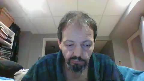 Snapshot of walker033 chatting on 01.14.25 walker033 online show from 01.14.25