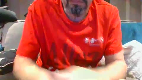 Snapshot of walker033 chatting on 01.26.25 walker033 online show from 01.26.25