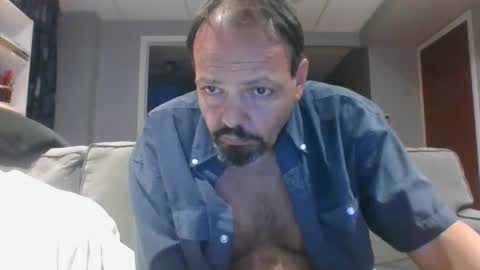 Snapshot of walker033 chatting on 09.20.25 walker033 online show from 09.20.25