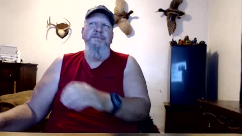 walkingbird online show from 09.20.25