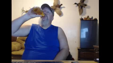 walkingbird online show from 10.19.25