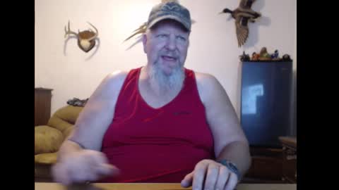 walkingbird online show from 10.29.25