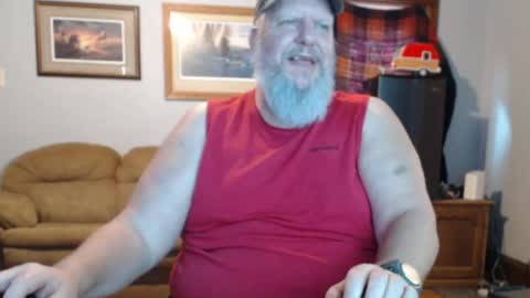 walkingbird online show from 03.27.26