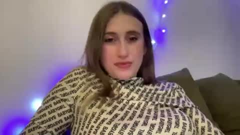 walkiria19 online show from 03.03.26