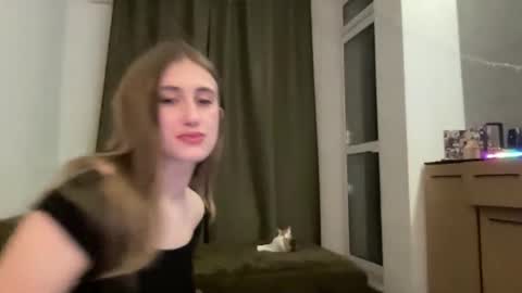 walkiria19 online show from 03.13.26