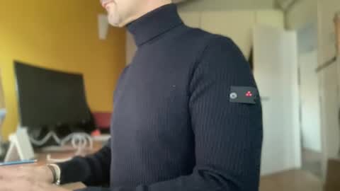 Snapshot of walky78 chatting on 12.16.24 walky78 online show from 12.16.24