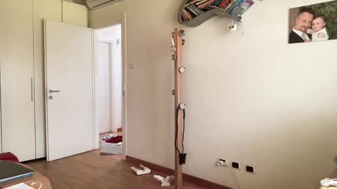 Snapshot of walky78 chatting on 02.18.25 walky78 online show from 02.18.25