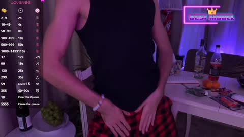 Walt Enjoy online show from 01.01.25