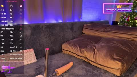 Walt Enjoy online show from 01.08.25