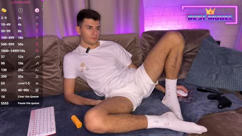 Walt Enjoy online show from 02.06.25